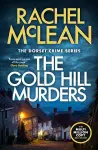 The Gold Hill Murders cover