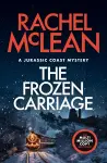 The Frozen Carriage cover