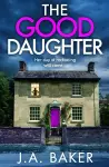 The Good Daughter cover