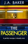 The Passenger cover