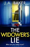 The Widower's Lie cover