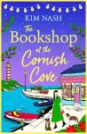 The Bookshop at the Cornish Cove cover