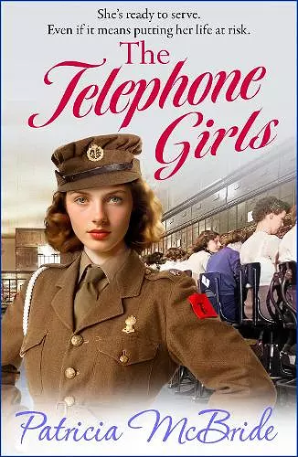 The Telephone Girls cover