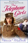 The Telephone Girls cover