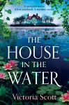 The House in the Water cover