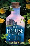 The House on the Cliff cover
