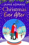 Christmas Ever After cover