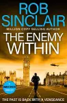 The Enemy Within cover