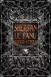 Sheridan Le Fanu Horror Stories cover