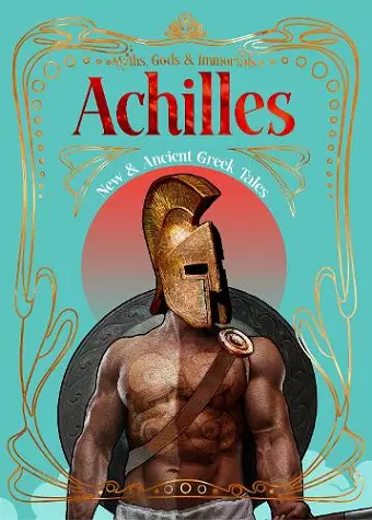 Achilles cover