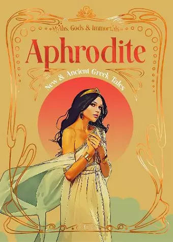 Aphrodite cover