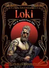 Loki cover