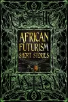 Africanfuturism Short Stories cover