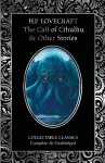 The Call of Cthulhu & Other Stories cover