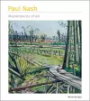 Paul Nash Masterpieces of Art cover