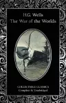 War of the Worlds cover