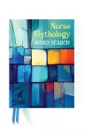 Norse Mythology Word Search cover