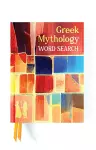 Greek Mythology Word Search cover