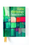Celtic Mythology Word Search cover
