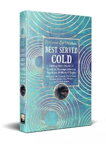 Best Served Cold cover