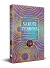 Sauúti Terrors Short Stories cover