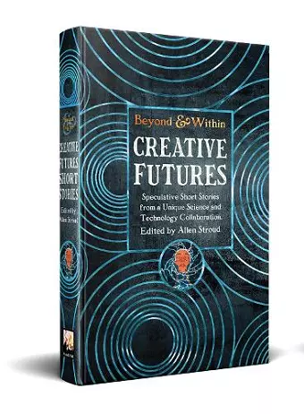 Creative Futures cover