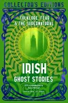 Irish Ghost Stories cover