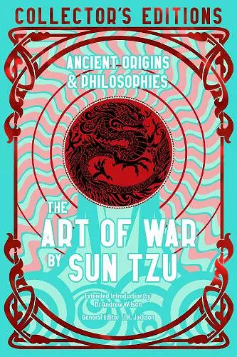 The Art of War cover