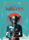 The Valkyries cover