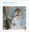 Berthe Morisot Masterpieces of Art cover