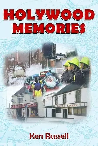 Holywood Memories cover