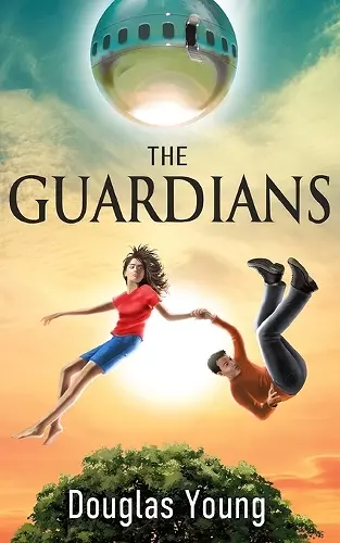 The Guardians cover