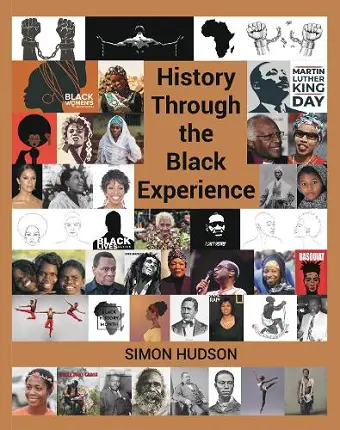 History Through the Black Experience cover