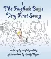 The Plughole Boy's Very First Story cover