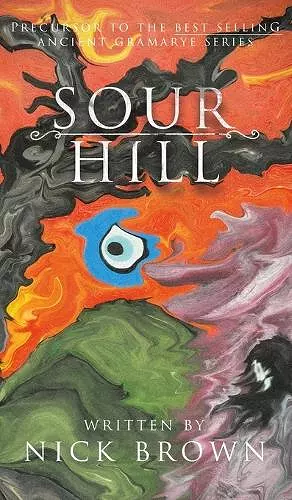 Sour Hill cover