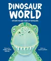 Dinosaur World cover