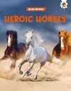 Heroic Horses cover