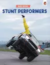 Stunt Performers cover