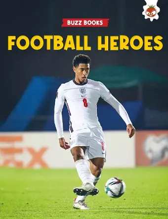 Football Heroes cover