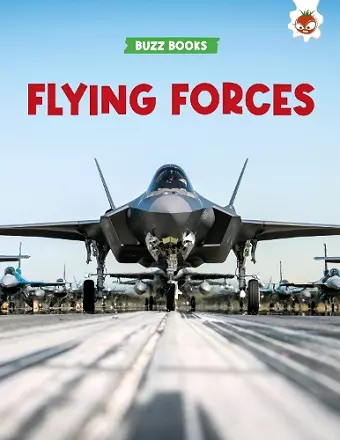 Flying Forces cover