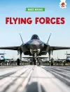 Flying Forces cover