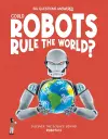 Could Robots Rule the World? cover