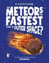 Are Meteors the Fastest Thing in Outer Space? cover