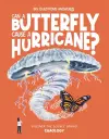 Can a Butterfly Cause a Hurricane? cover