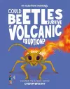 Could Beetles Survive a Volcanic Eruption? cover