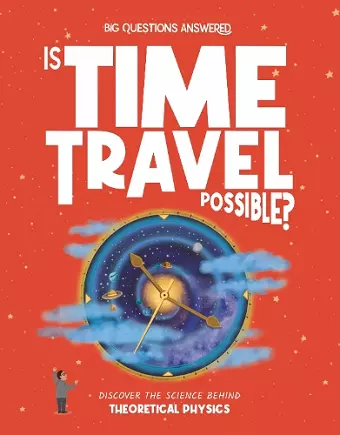 Is Time Travel Possible? cover