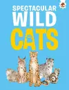 Spectacular Wild Cats cover