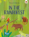 Nature's Habitats: In The Rainforest cover