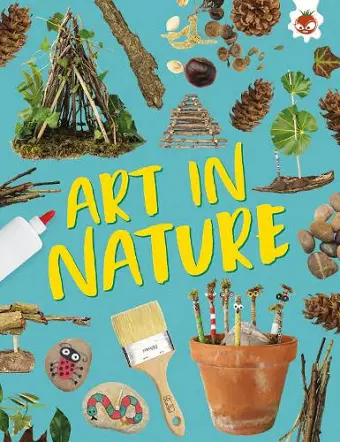 Art in Nature cover