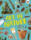 Art in Nature cover